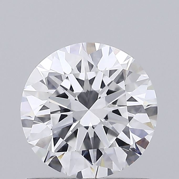 1.03ct Round D VVS1 Lab-Grown Diamond
