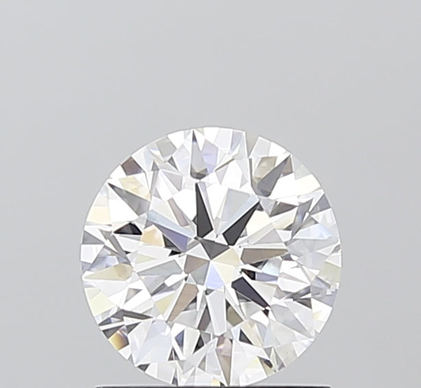 1.07ct Round D VS1 Lab-Grown Diamond