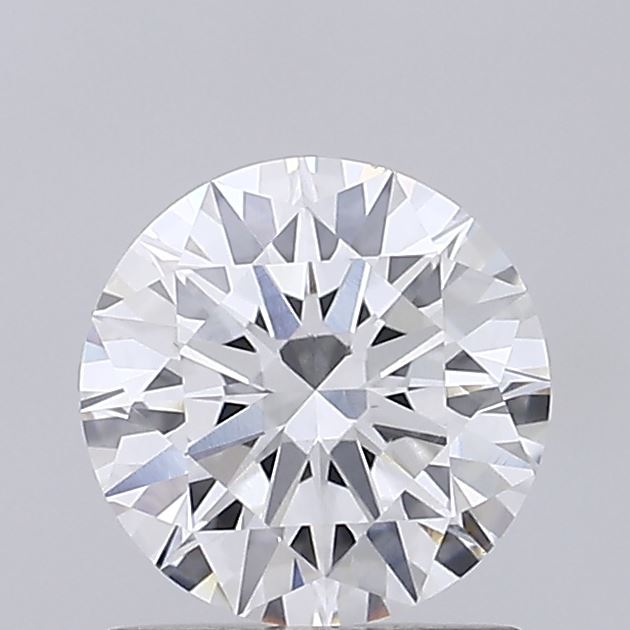 1.19ct Round F VS1 Lab-Grown Diamond