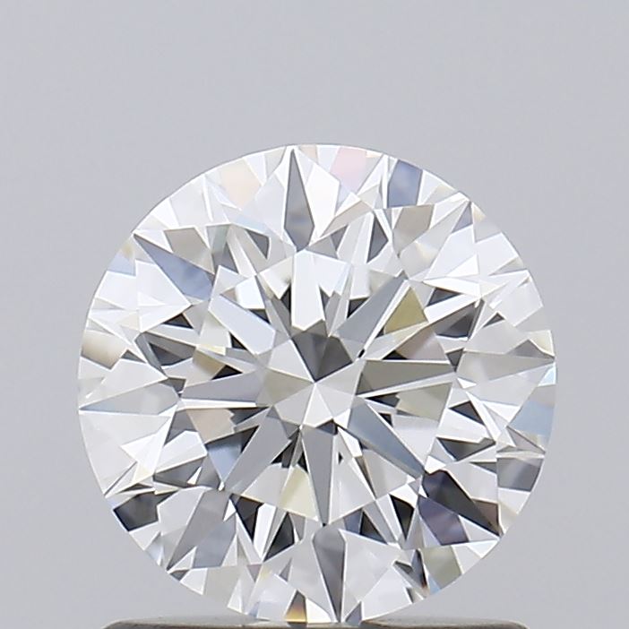 1.09ct Round E VVS1 Lab-Grown Diamond
