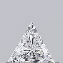 0.23ct  TRIANGULAR Lab-Grown Diamond | IGI Certified