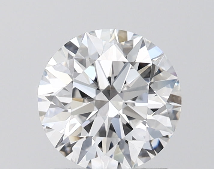 1.33ct Round D VS1 Lab-Grown Diamond