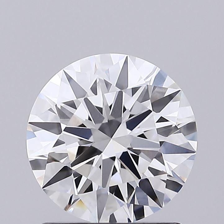 1.10ct Round D VVS1 Lab-Grown Diamond