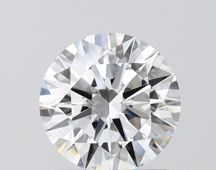 1.16ct Round D VVS2 Lab-Grown Diamond