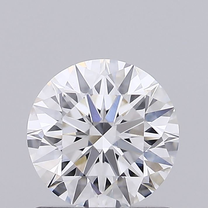 1.03ct Round D VVS2 Lab-Grown Diamond