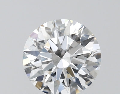 0.72ct Round E VVS1 Lab-Grown Diamond