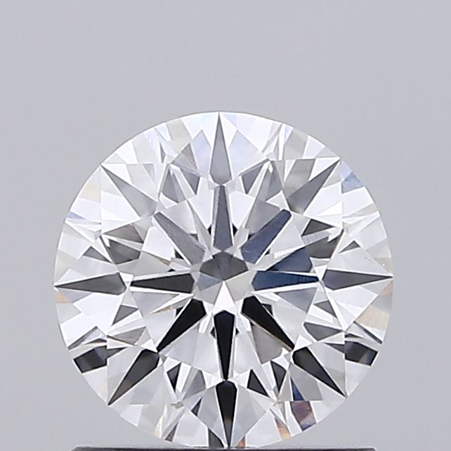 1.06ct Round E VVS2 Lab-Grown Diamond