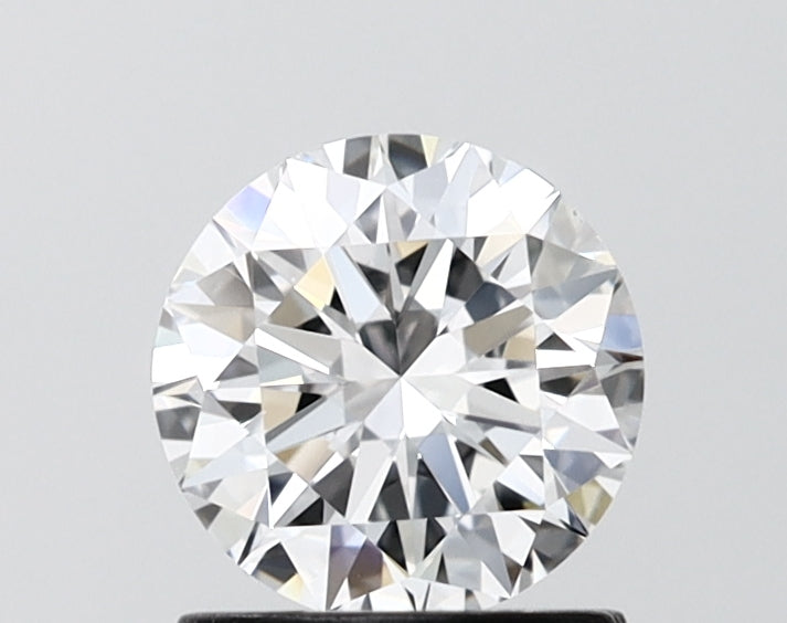 1.03ct Round D VVS2 Lab-Grown Diamond