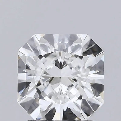 1.56ct Radiant D VS1 Lab-Grown Diamond
