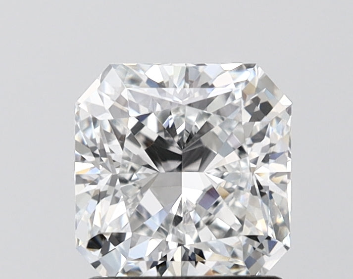1.44ct Radiant E VS2 Lab-Grown Diamond