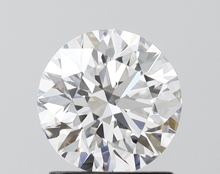 1.26ct Round D VVS1 Lab-Grown Diamond