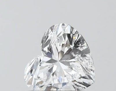 1.03ct Heart D VS1 Lab-Grown Diamond