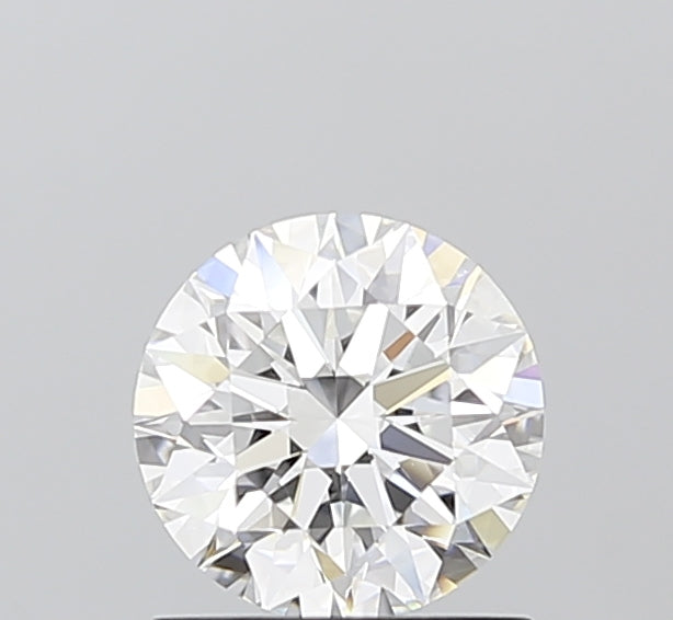 1.02ct Round D VS1 Lab-Grown Diamond