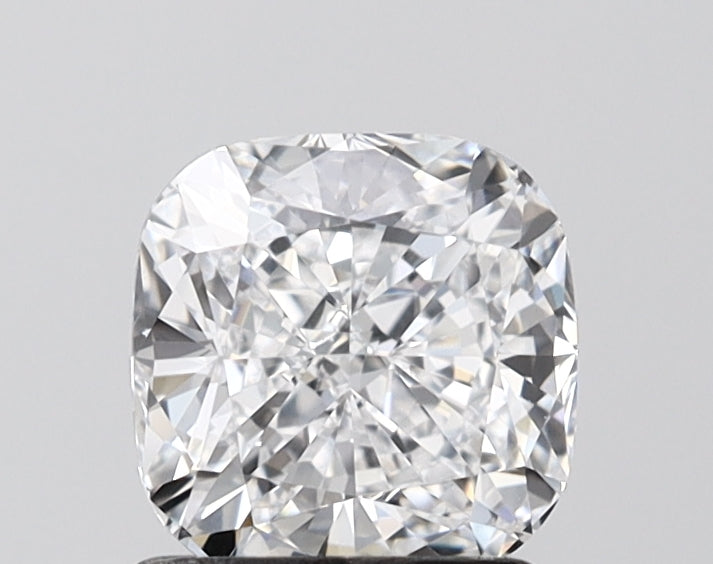 1.01ct Asscher D VS1 Lab-Grown Diamond