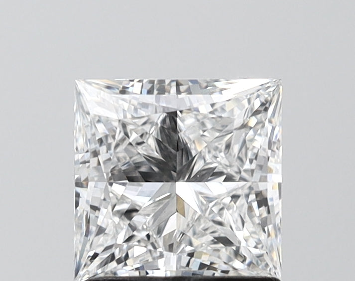 1.33ct Princess E VS1 Lab-Grown Diamond