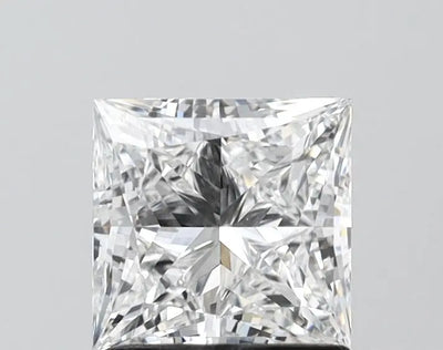 1.33ct Princess E VS1 Lab-Grown Diamond