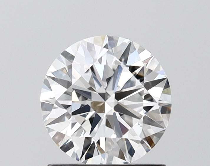 1.04ct Round D VVS1 Lab-Grown Diamond