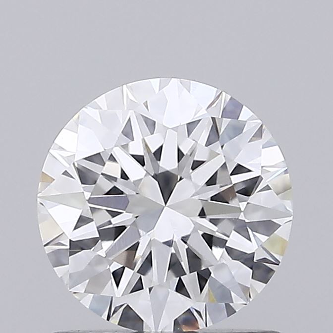1.05ct Round D VVS2 Lab-Grown Diamond