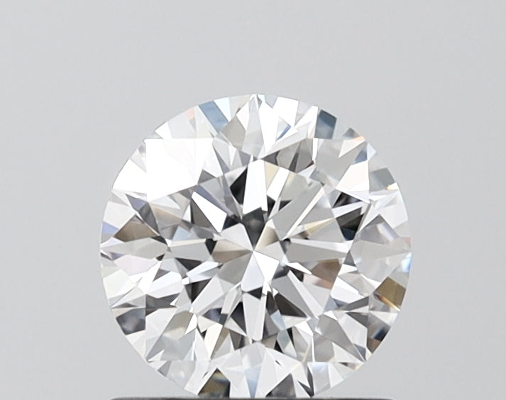 1.04ct Round D VVS1 Lab-Grown Diamond