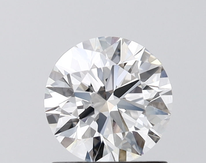 1.03ct Round D VS2 Lab-Grown Diamond