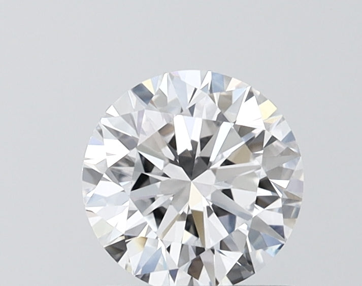 1.01ct Round D VVS2 Lab-Grown Diamond