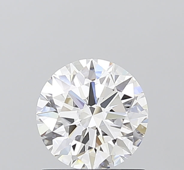 1.00ct Round D VS1 Lab-Grown Diamond