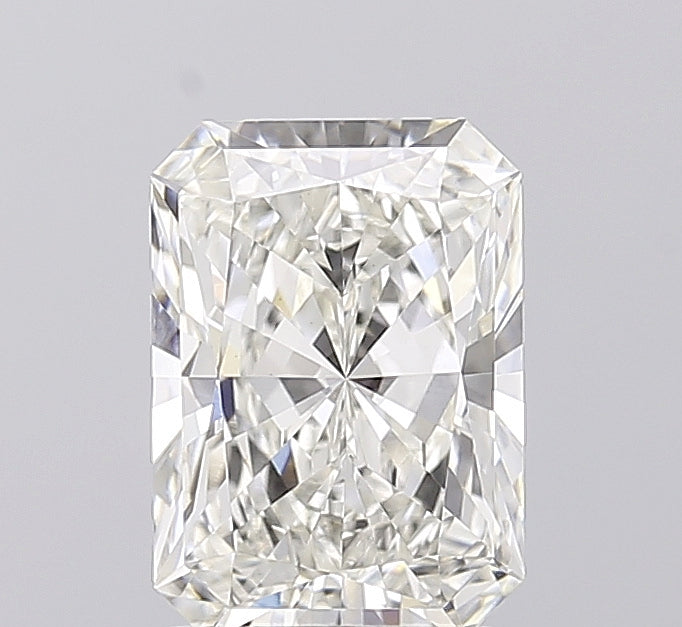 2.02ct Radiant G VS1 Lab-Grown Diamond