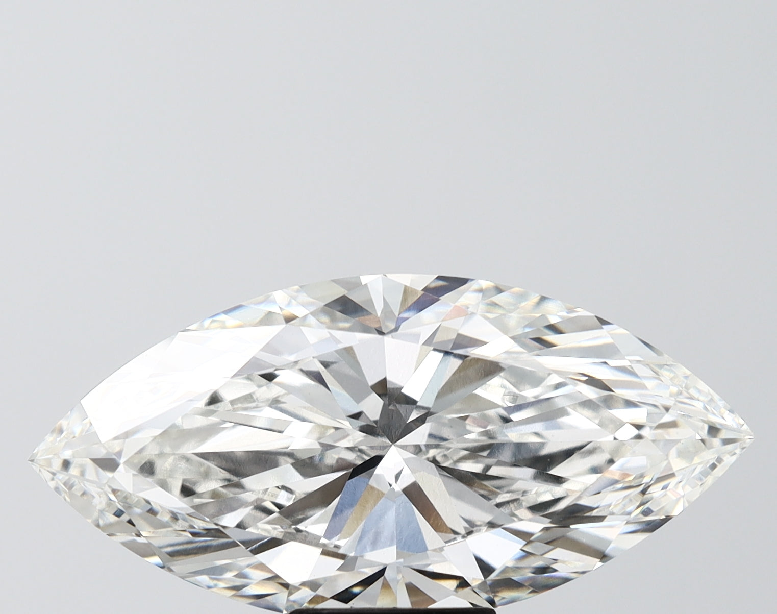 7.20ct Marquise G VS1 Lab-Grown Diamond
