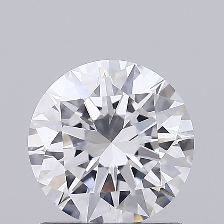 1.10ct Round D VVS2 Lab-Grown Diamond