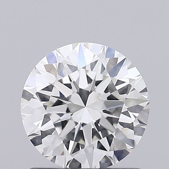 1.10ct Round G VVS1 Lab-Grown Diamond