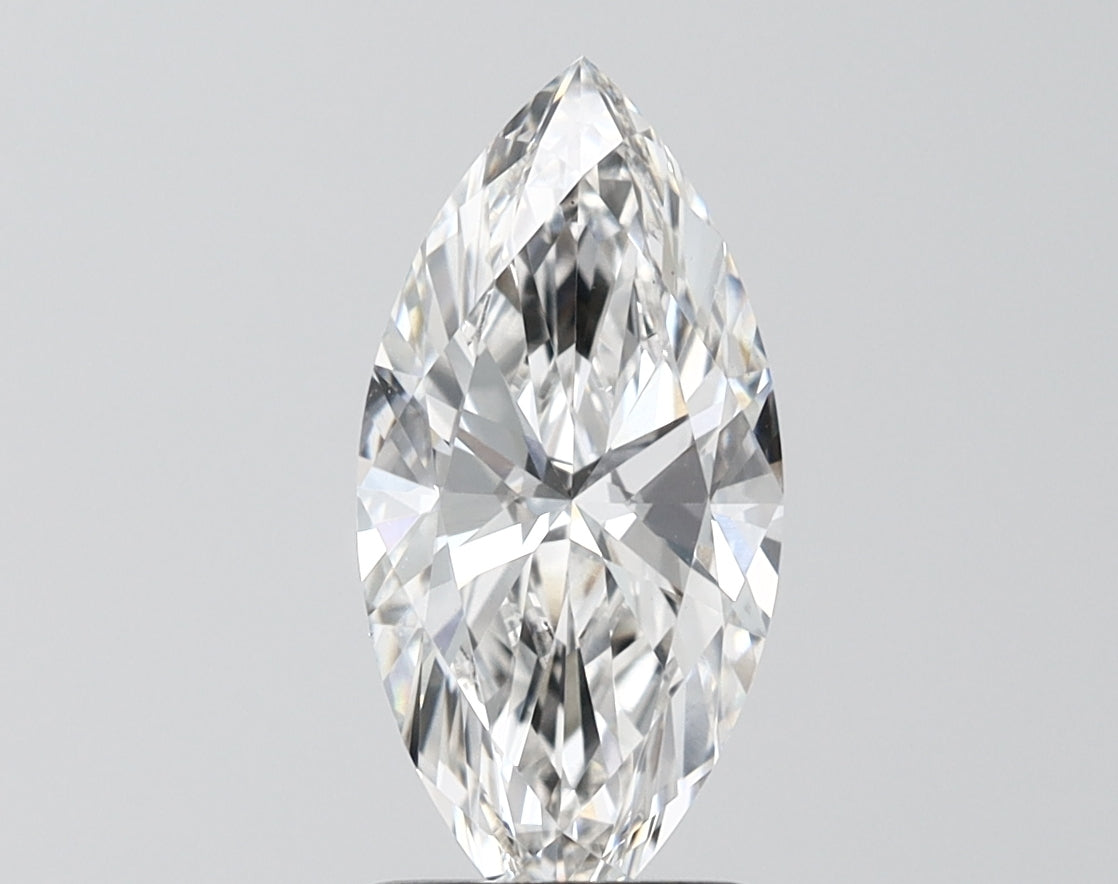 1.71ct Marquise E VS1 Lab-Grown Diamond