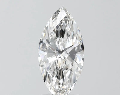 1.71ct Marquise E VS1 Lab-Grown Diamond