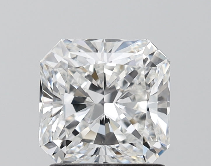 1.50ct Radiant E VS1 Lab-Grown Diamond