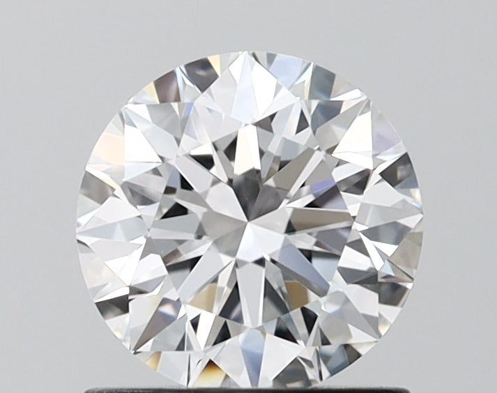 0.95ct Round D VS1 Lab-Grown Diamond