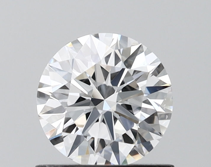 0.72ct Round D VS1 Lab-Grown Diamond