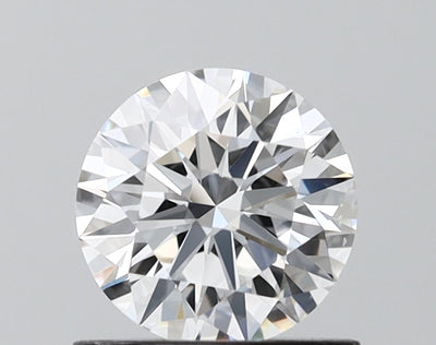 0.72ct Round D VS1 Lab-Grown Diamond
