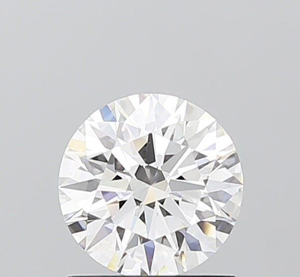 1.03ct Round D VVS2 Lab-Grown Diamond