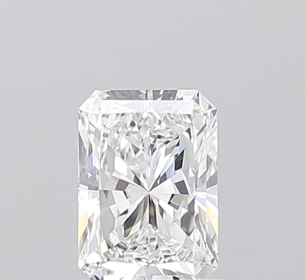 1.00ct Radiant D VVS1 Lab-Grown Diamond