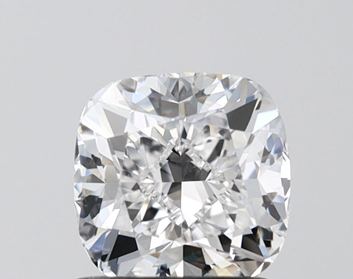 1.50ct Cushion E VVS2 Lab-Grown Diamond