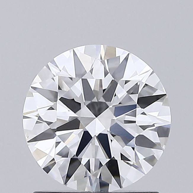 1.20ct Round D VVS1 Lab-Grown Diamond