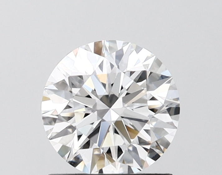 1.05ct Round D VVS1 Lab-Grown Diamond
