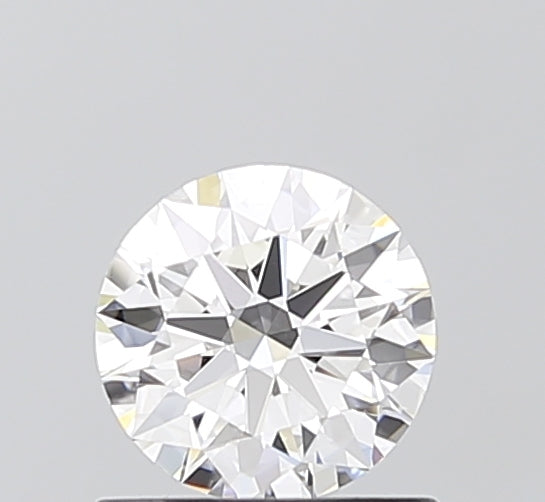 0.74ct Round D VS1 Lab-Grown Diamond