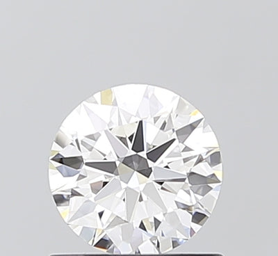 0.74ct Round D VS1 Lab-Grown Diamond
