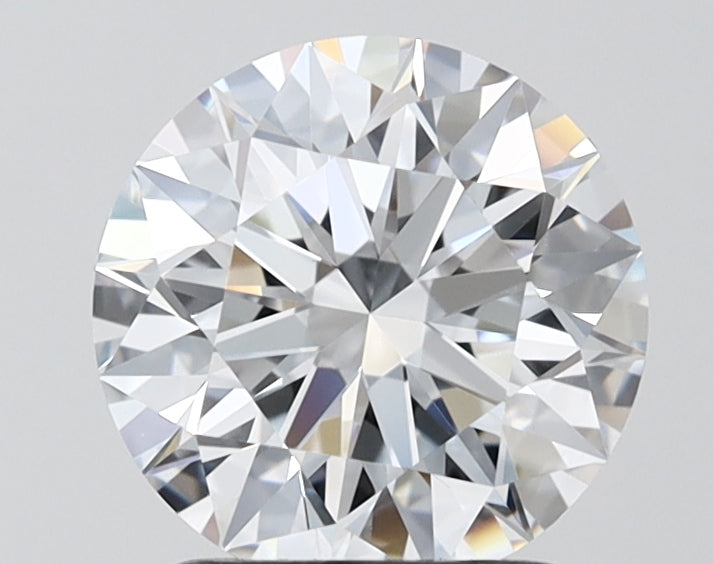 2.04ct Round G VVS1 Lab-Grown Diamond