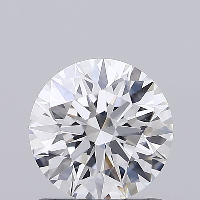 1.10ct Round E VVS1 Lab-Grown Diamond
