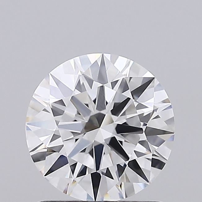 1.03ct Round E VVS1 Lab-Grown Diamond