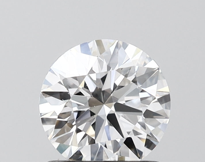 1.13ct Round D VS1 Lab-Grown Diamond
