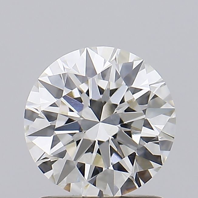1.30ct Round F VS1 Lab-Grown Diamond