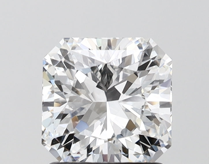 1.52ct Radiant D VVS2 Lab-Grown Diamond