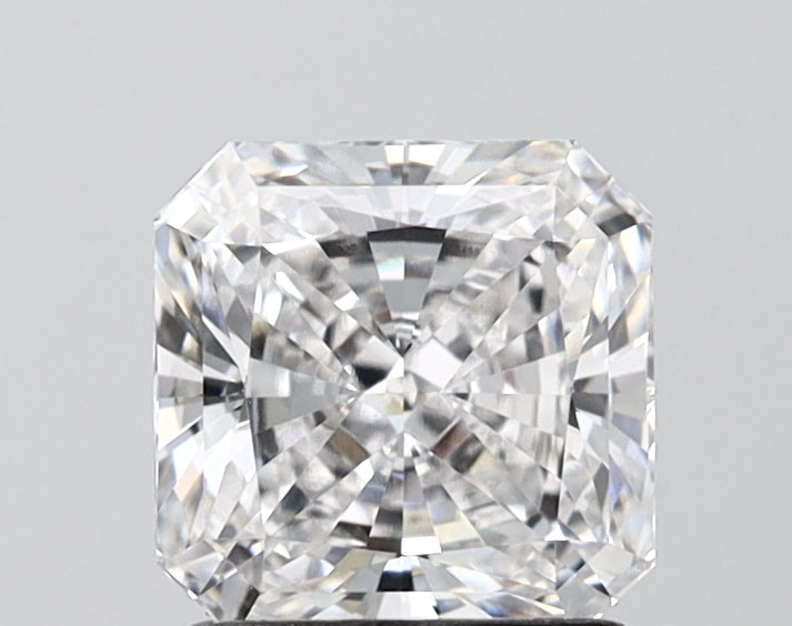 1.53ct Radiant E VVS1 Lab-Grown Diamond